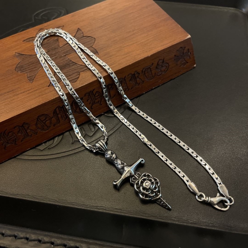 Chrome Hearts Necklaces